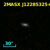 2MASX J12285325+2902306