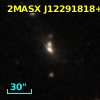 2MASX J12291818+2900061