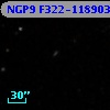 NGP9 F322-1189030