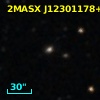 2MASX J12301178+2934182