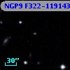 NGP9 F322-1191435
