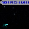 NGP9 F322-1193319
