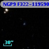 NGP9 F322-1195901