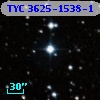 TYC 3625-1538-1