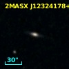 2MASX J12324178+2844231