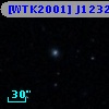 [WTK2001] J123243.11+285529.2