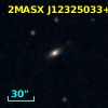 2MASX J12325033+2935222
