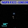 NGP9 F322-1365380