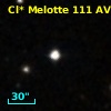 Cl* Melotte  111     AV    1552