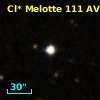 Cl* Melotte  111     AV    1676