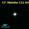 Cl* Melotte  111     AV    1695