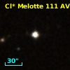 Cl* Melotte  111     AV    1817