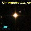Cl* Melotte  111     AV    1840