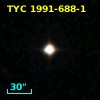 TYC 1991-688-1
