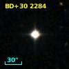 BD+30  2284