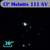 Cl* Melotte  111     AV    1935