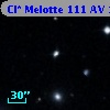 Cl* Melotte  111     AV    1971