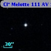 Cl* Melotte  111     AV    1988