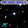 TYC 3625-1551-1