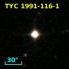 TYC 1991-116-1