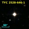GSC 02528-00646