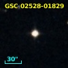GSC 02528-01829
