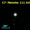 Cl* Melotte  111     AV    1768