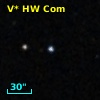V* HW Com
