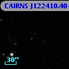CAIRNS J122410.40+285429.1