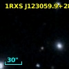 1RXS J123059.9+285207