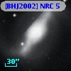 [BHJ2002] NRC  5