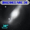 [BHJ2002] NRC 20