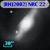 [BHJ2002] NRC 22