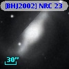 [BHJ2002] NRC 23