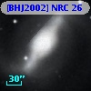 [BHJ2002] NRC 26