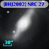 [BHJ2002] NRC 27