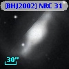 [BHJ2002] NRC 31
