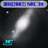 [BHJ2002] NRC 38