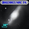 [BHJ2002] NRC 74