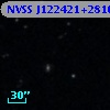 NVSS J122421+281004