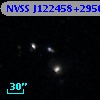 NVSS J122458+295020
