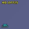 HD 107725