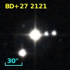 BD+27  2121