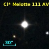 Cl* Melotte  111    MGM     311