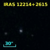 IRAS 12214+2615