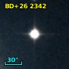 BD+26  2342