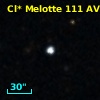 Cl* Melotte  111     AV    1456