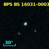BPS BS 16031-0003