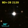 BD+28  2120