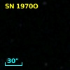 SN 1970O